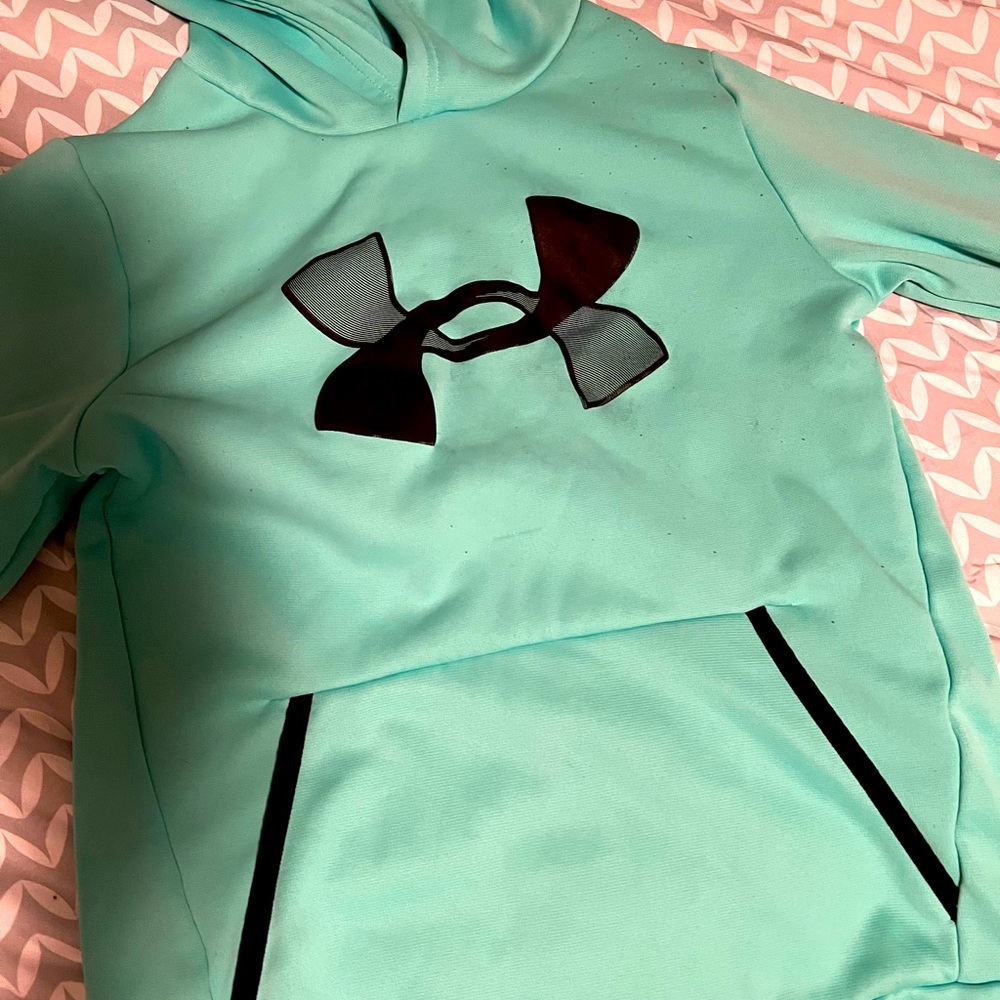 Boys hoodie